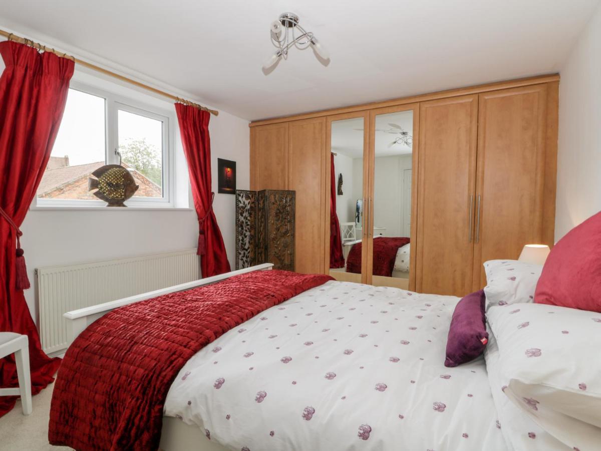Little Daisy Cottage Hornsea Dış mekan fotoğraf
