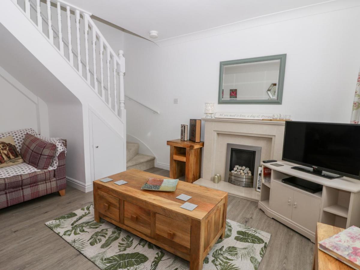 Little Daisy Cottage Hornsea Dış mekan fotoğraf