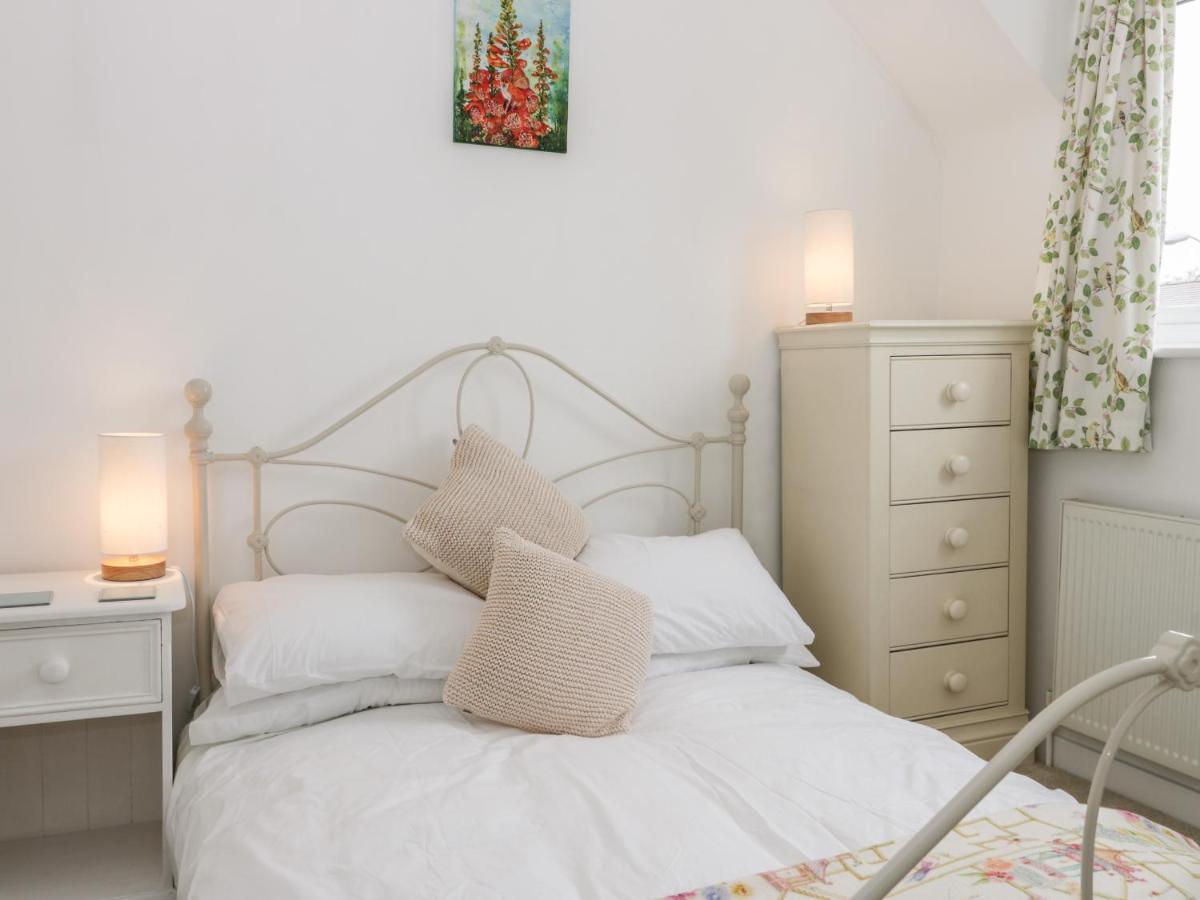 Little Daisy Cottage Hornsea Dış mekan fotoğraf