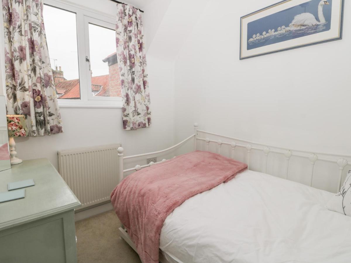 Little Daisy Cottage Hornsea Dış mekan fotoğraf